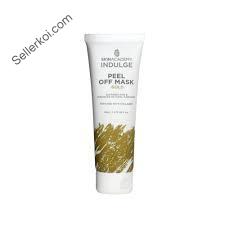Skin Academy Indulge Gold Peel Off Mask (80ml)